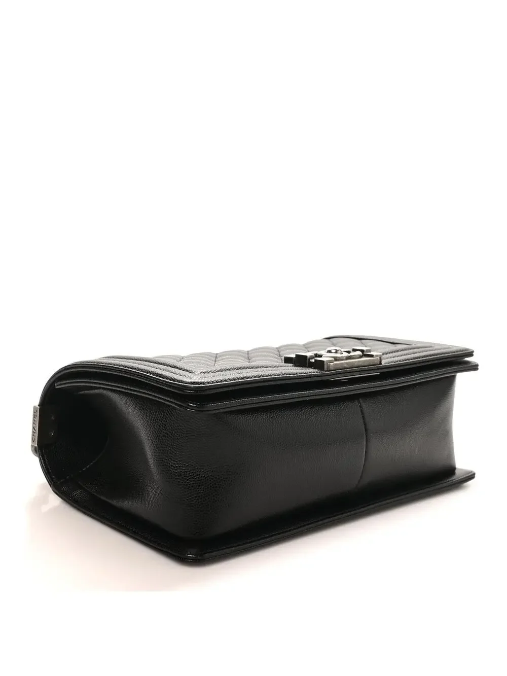CHANEL measuring elegance
